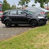 Chevrolet Captiva Euro 5 Diesel - Chevrolet Captiva in Bielefeld
