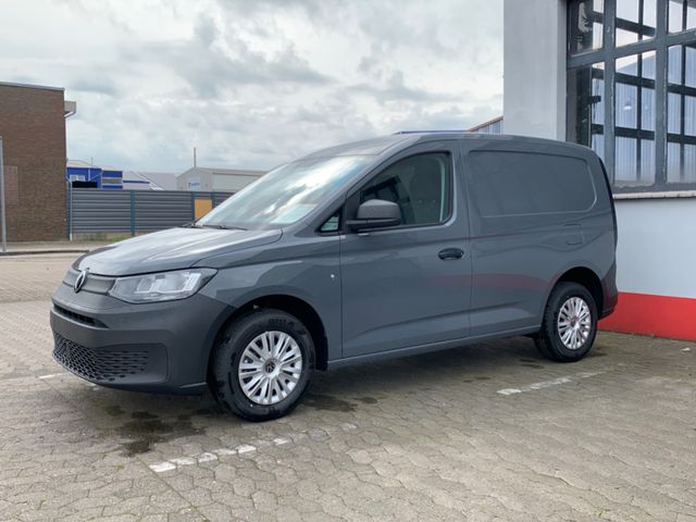 Volkswagen Caddy Cargo 2.0TDI HECKFLG.|RADIO|KLIMA|4J.Gar