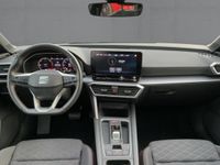 Seat Leon - Vorschau Bild 9