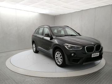 BMW X1 - 1