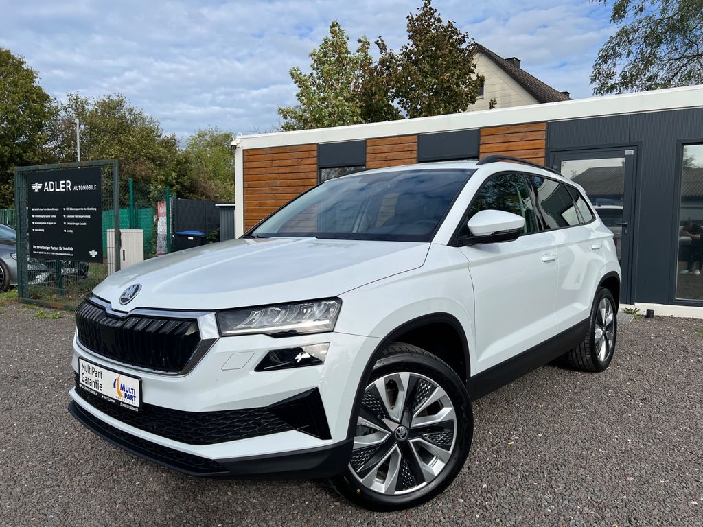 Image of Skoda Karoq
