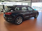 Volkswagen Touareg R-Line 4Motion LED Navi Leder Area View - gebrauchte VW Touareg aus dem Jahr 2023