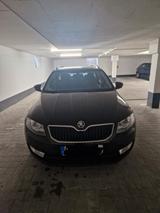 Skoda Octavia 1.4 TSI Green tec Active Combi Active - Skoda Octavia mit Benzin-Antrieb: Active