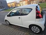 Peugeot 107  - Peugeot 107 aus 2013