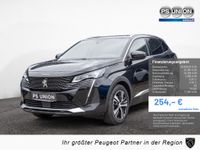 Peugeot 3008 - Vorschau Bild 1