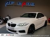 BMW M235i Performance Pano Klappe Memory