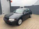 Audi A3 8L ***TÜV 06/2027*** - Audi A3: 06