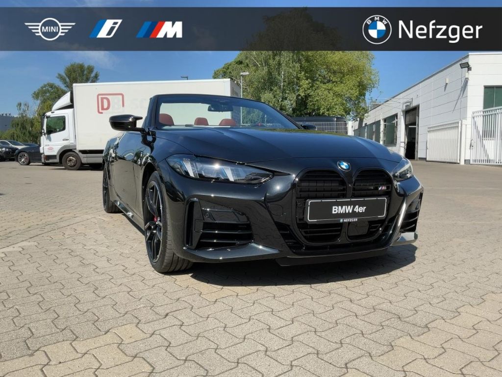 BMW M440