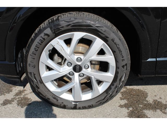 Q2 advanced 35 TFSI S-tr. S-Line*APP*Kamera*Keyl