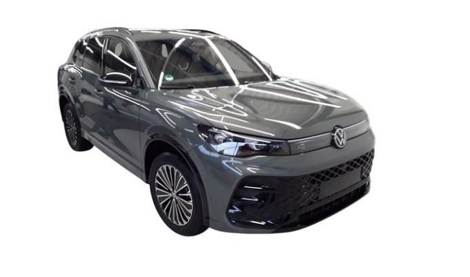 Volkswagen Tiguan - Bild 4