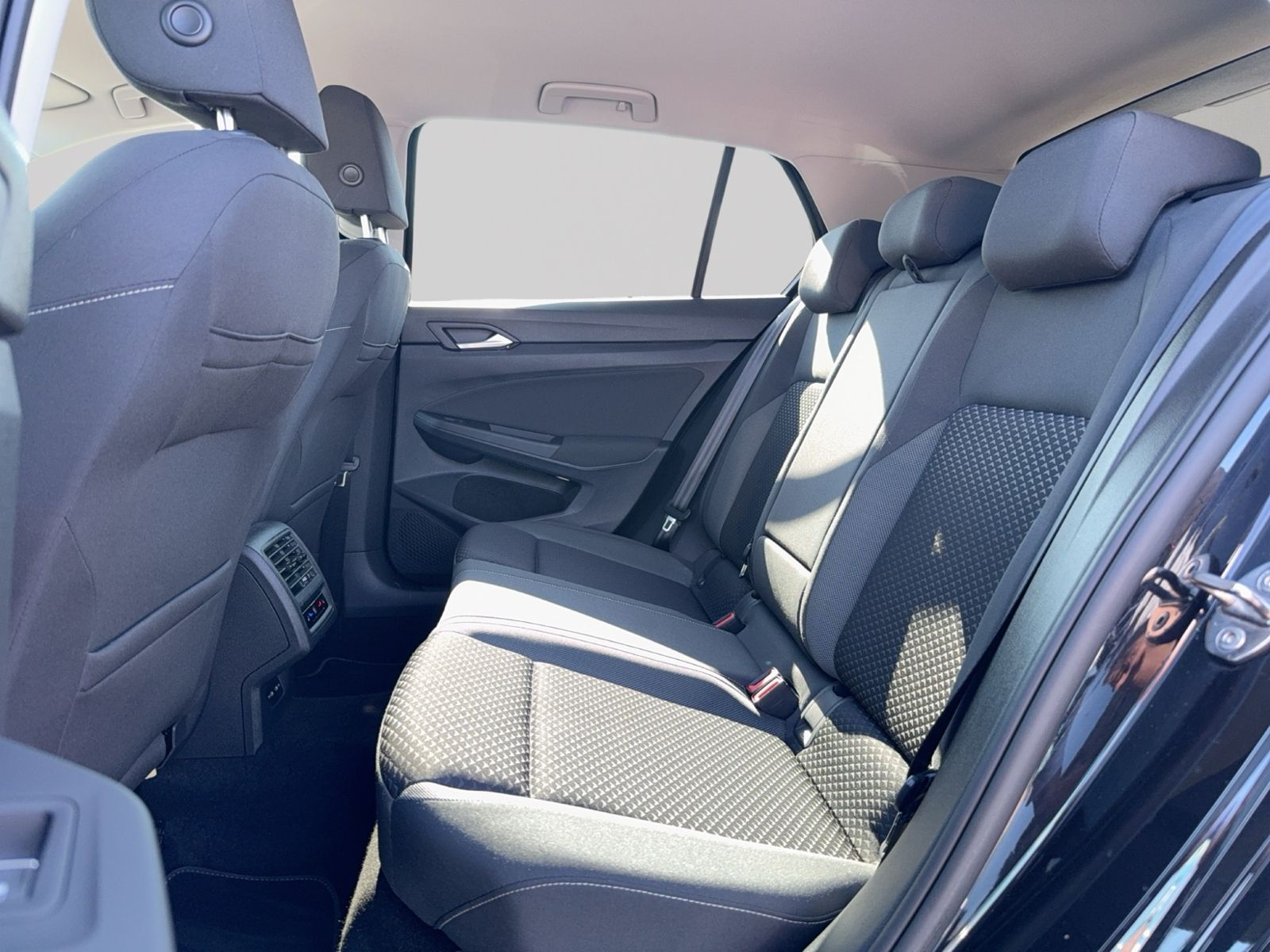 Golf VIII 1.0 TSI Active, Standhzg, Matrix, ACC,