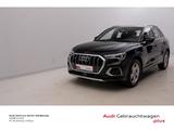 Audi Q3 40 TDI S-TRO*QUA*LED*GRA*NAV*VC*LEDER*SHZ*PDC - Audi Q3 Gebrauchtwagen in Münster