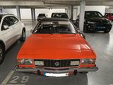 Opel Rekord D Coupé 1900 SH - Opel Rekord von privat