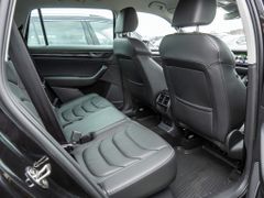 Foto Nummer 4: SKODA Kodiaq