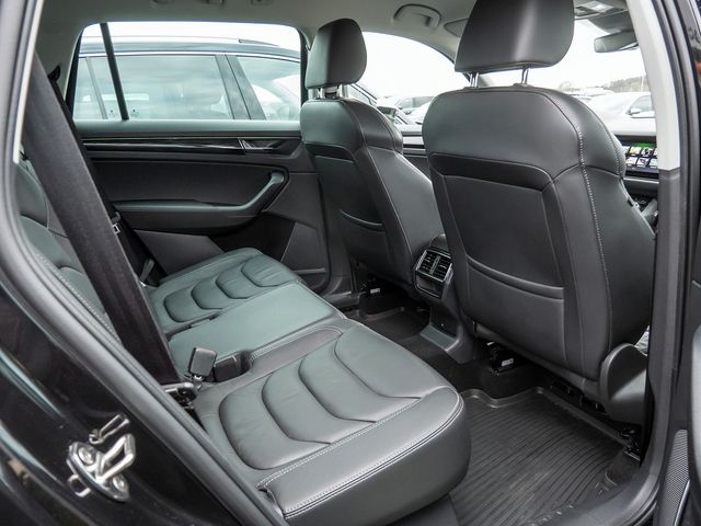 Foto Nummer 4: SKODA Kodiaq