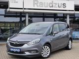Opel Zafira 1.6 DIT Automatik 7-Sitzer - Opel Zafira: 1.6