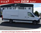 Mercedes-Benz Sprinter 315d RWD MAXI Lang+Hoch KAMERA+DAB+MFL - Mercedes-Benz Sprinter: Maxi Lang