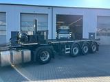 Andere Özgül Kippchassis 20'
