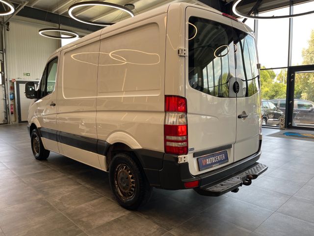 Mercedes-Benz Sprinter II Kasten L1H1  *2.HAND*AHK*3-SITZE