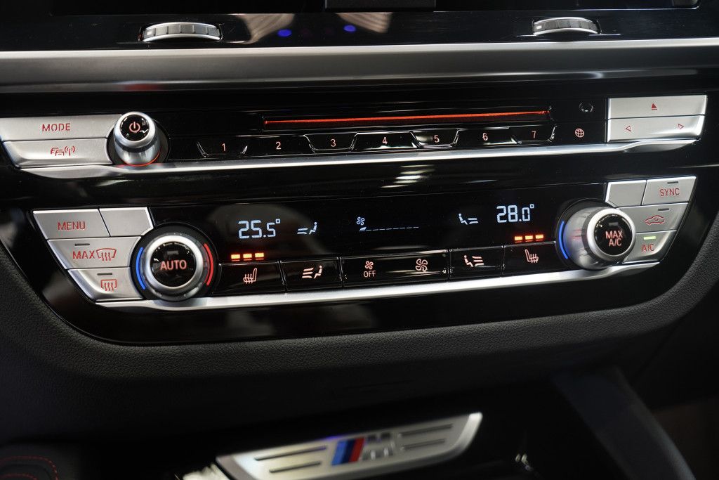 Bmw X4 M40