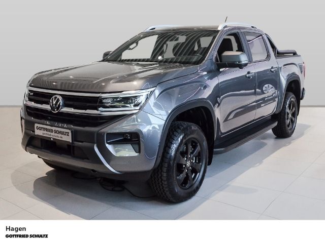 Volkswagen Amarok PanAmericana 3.0 TDI 177 kW 4Motion Rollc