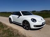 Volkswagen Beetle 1.4 TSI Sport Cabriolet Sport