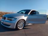 BMW 1er e81 130i N52B30 135i AGA AHK - BMW 130: I