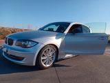 BMW 1er e81 130i N52B30 135i AGA AHK - BMW aus 2007: 1er