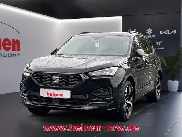 Seat Tarraco 1.4 e-HYBRID FR MEMORY-SITZE DAB ACC