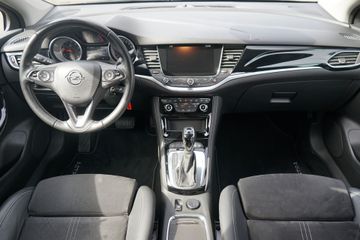 Opel Astra - 5