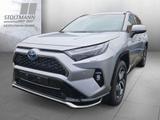 Toyota RAV 4 Plug-in-Hybrid Teamplayer (XA5) - Toyota RAV 4 XA5
