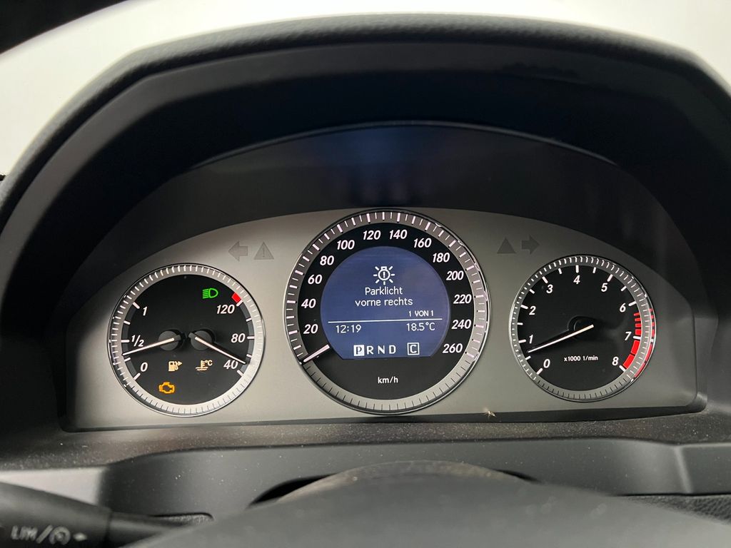 MERCEDES-BENZ C 280 T / V6 / 231 PS / PANORAMA / AHK MERCEDES-BENZ C 280 T / V6 / 231 PS / PANORAMA / AHK