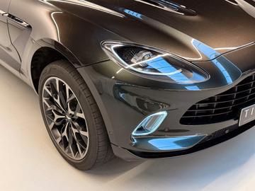 صورة 9 لـ 2022 Aston Martin DBX
