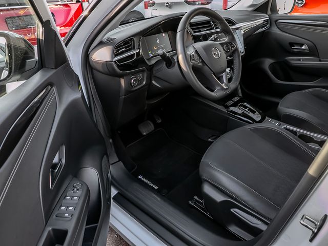 Opel Corsa F e Elegance Kamera Style-Paket LED