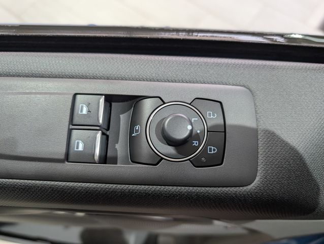 Ford Tourneo Custom Aut L2 Tit X B&OStandheiz.elekt