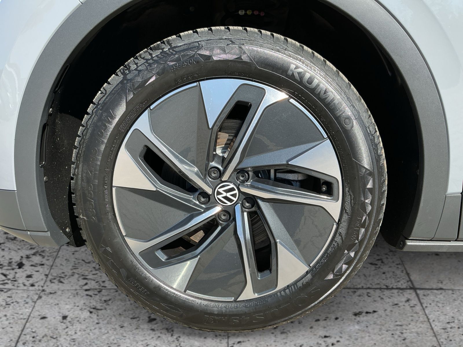 Volkswagen ID.4 - Bild 8