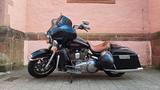 Harley-Davidson Electra Glide  - HARLEY-DAVIDSON 2008 ELECTRA GLIDE