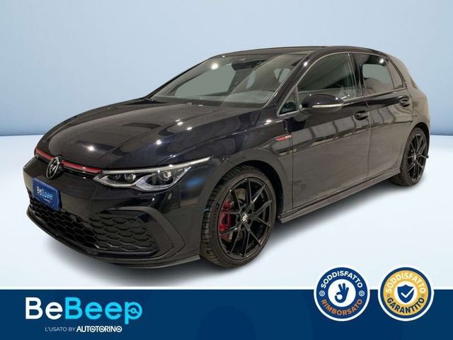 Volkswagen Golf 2.0 TSI GTI 245CV