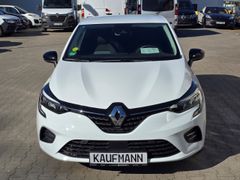 Fahrzeugabbildung Clio V Evolution BLUE dCi 100