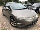 Honda Civic Lim. 5-trg. 1.4 Comfort - gebrauchte Honda Civic aus dem Jahr 2006