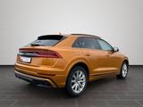 Audi Q8 S line 55 TFSIe quattro MATRIX B&O RFK - Audi Q8