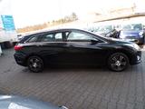 Hyundai i40 cw 1.7 CRDi mit AHK. - Hyundai i40 in Berlin