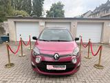 Renault Twingo Dynamique/Panoramadach/Klima/Tempomat - Renault Twingo: Panoramadach