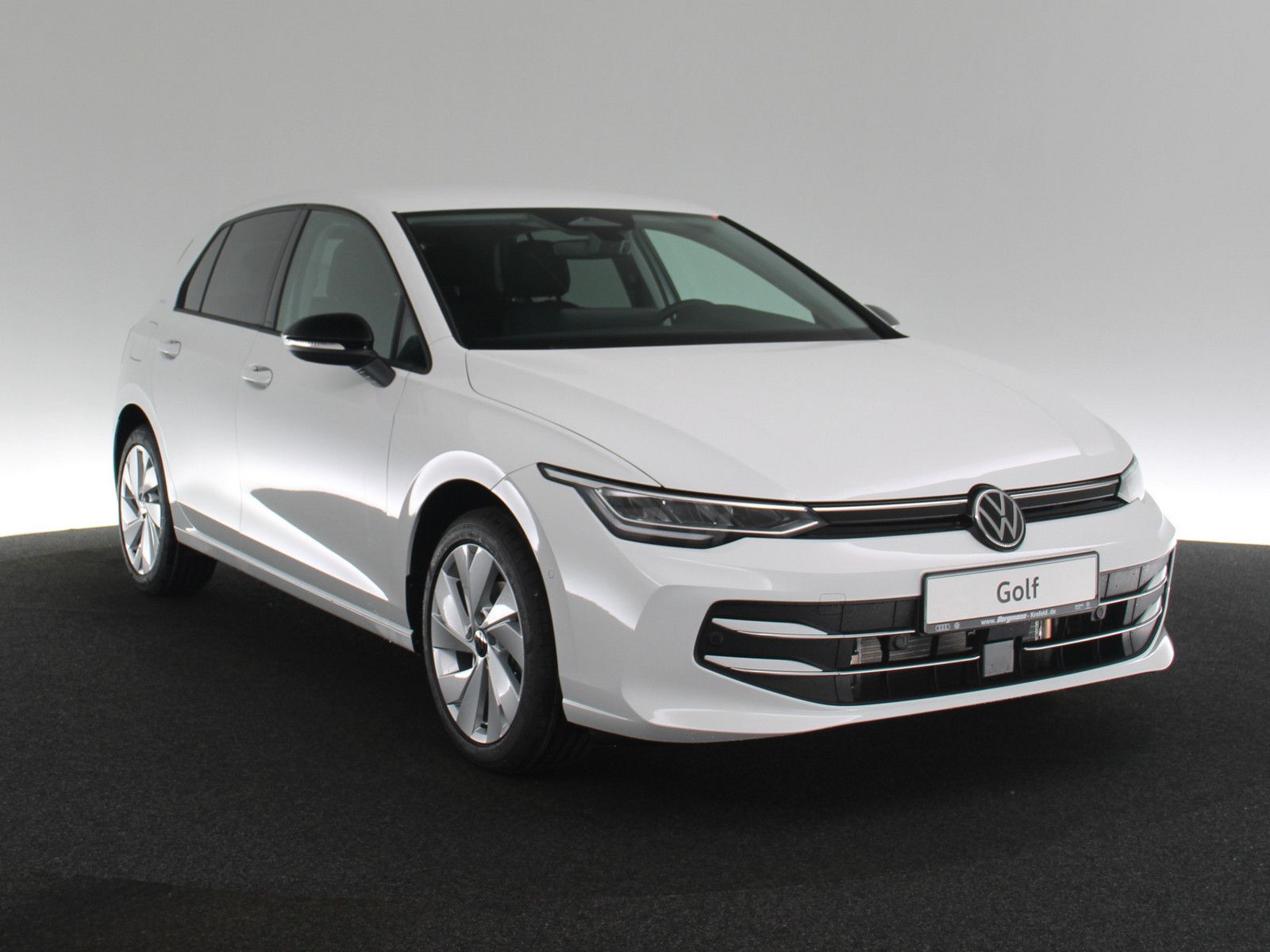 Volkswagen Golf VIII 1.5 eTSI Energy ACC NAVI KAMERA SHZ foto 3