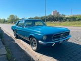 Ford 67er Mustang Coupé - Ford aus 1967