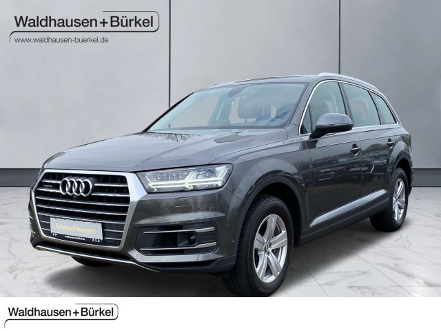 Audi Q7 50 3.0 TDI quattro 360*KAM *AHK *Virt.C.