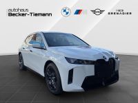 BMW iX - Vorschau Bild 7