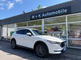 Mazda CX-5 SKYACTIV-D 150 6AG EXCLUSIVE NAV ACT-P - Mazda CX-5 in Hamm