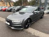 Audi A7 Sportback 3.0 TDI quattro S-Line *MMI+* - graue Audi A7