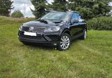 Volkswagen VW Touareg 7P 3.0 V6 TDI - Volkswagen Touareg: 7